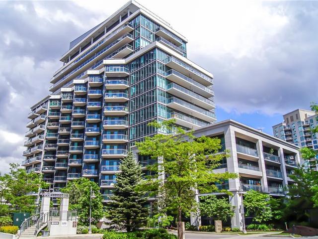 404 - 2119 LAKE SHORE Boulevard W