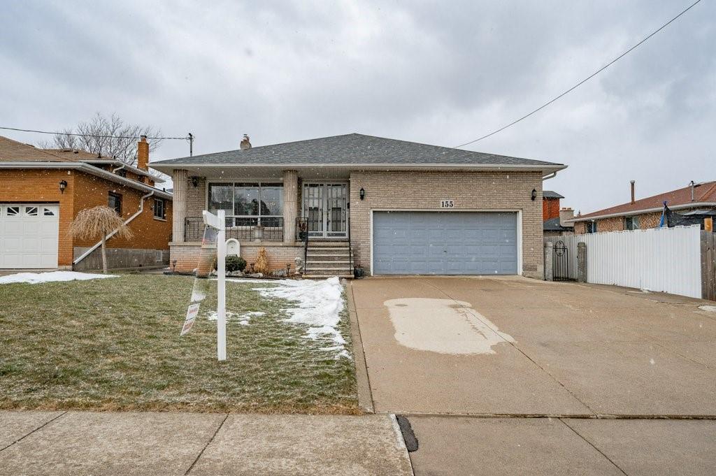 155 Millen Road, Stoney Creek Sold, H4098276 Property.ca