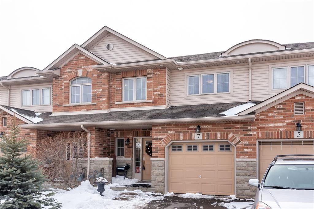 7 Marina Point Crescent, Stoney Creek Sold, H4098316 Property.ca