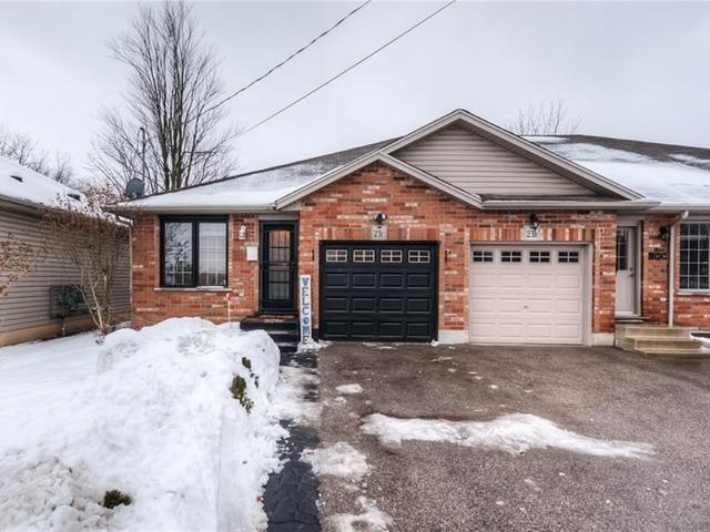 23C MOHAWK Street