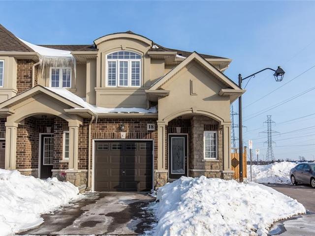 18 - 47 Madonna Drive
