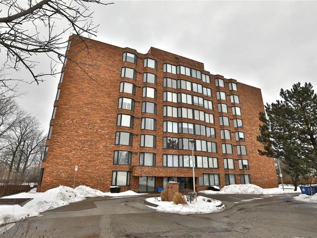 206 - 200 LIMERIDGE Road W