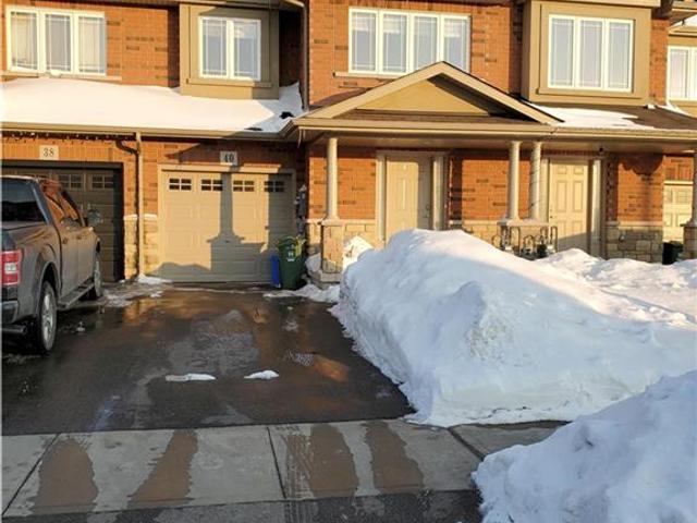 40 BONHILL Boulevard
