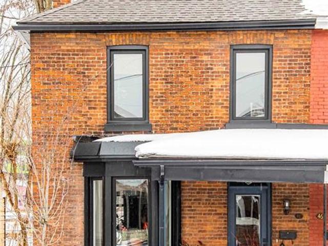48 LIBERTY Street