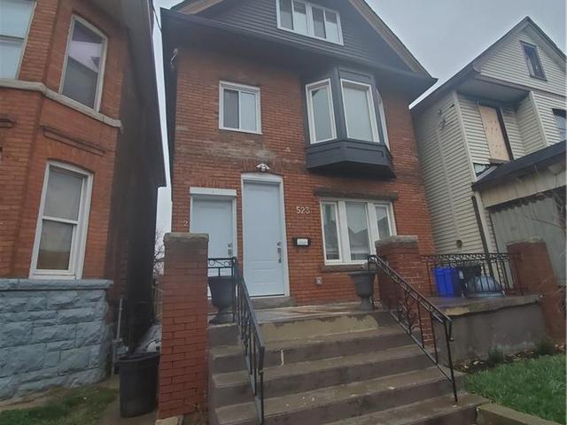 523 CANNON Street E