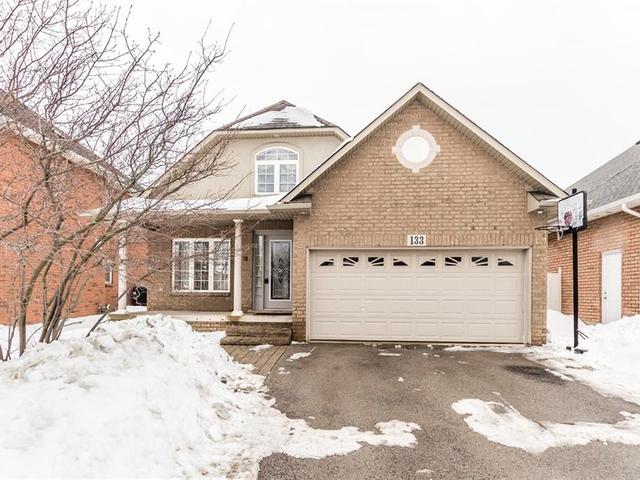 133 PINEHILL Drive