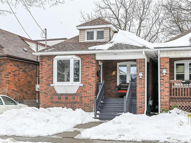 140 COPE Street