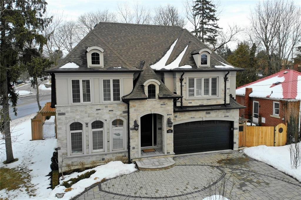 61 Hillside Avenue N, Dundas Unavailable, H4098610 Property.ca