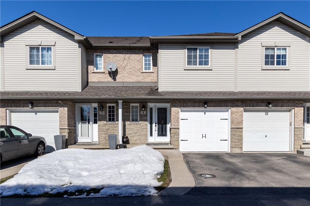 8 1385 UPPER WENTWORTH Street, Hamilton Unavailable, H4098673