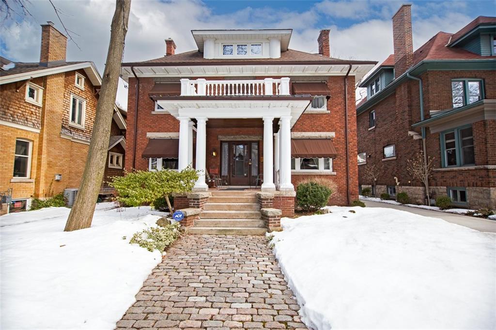 117 St. Clair Avenue, Hamilton Sold, H4098713 Property.ca