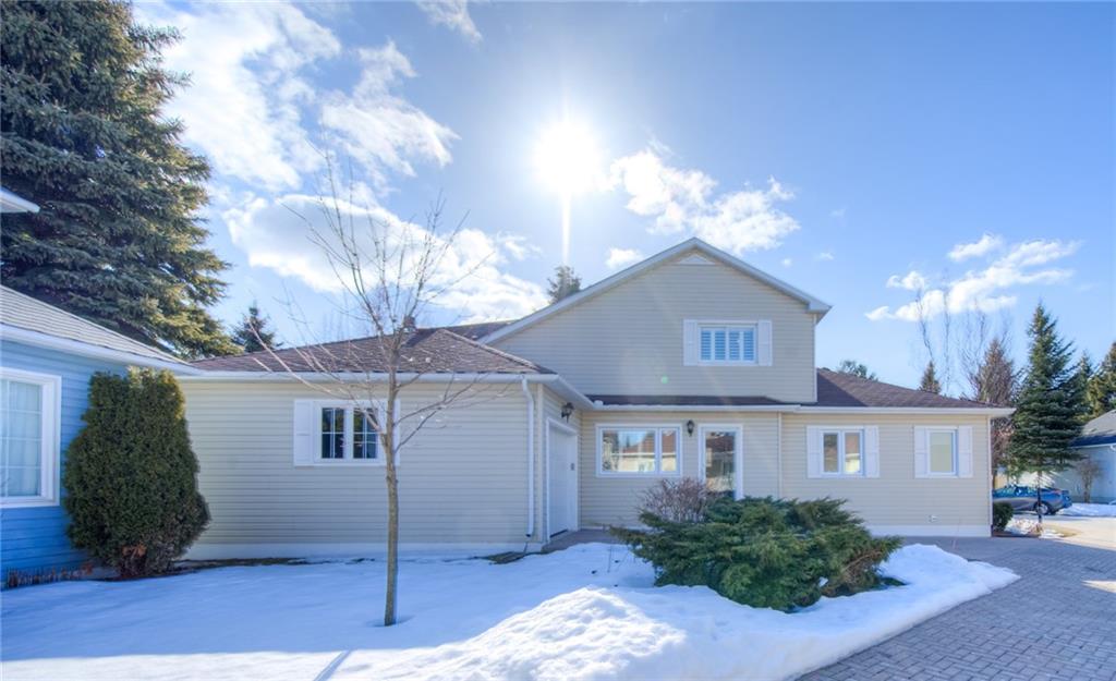 332 SILVERBIRCH Boulevard, Mount Hope Sold, H4098753 Property.ca