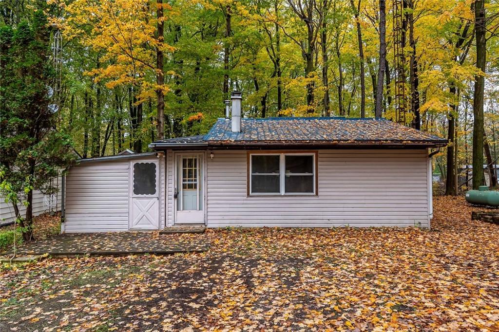 17 334 RATTLESNAKE Road, Lowbanks For Sale 79,900 Property.ca