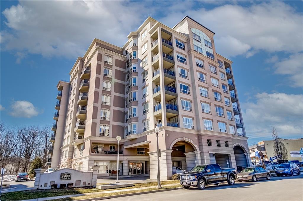 205 4000 CREEKSIDE Drive, Dundas Sold, H4099023 Condos.ca