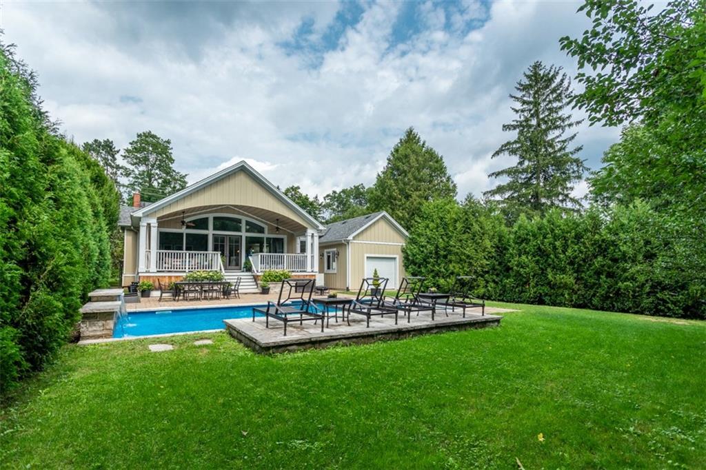 36 JERSEYVILLE Road E, Ancaster Sold, H4099201 Property.ca