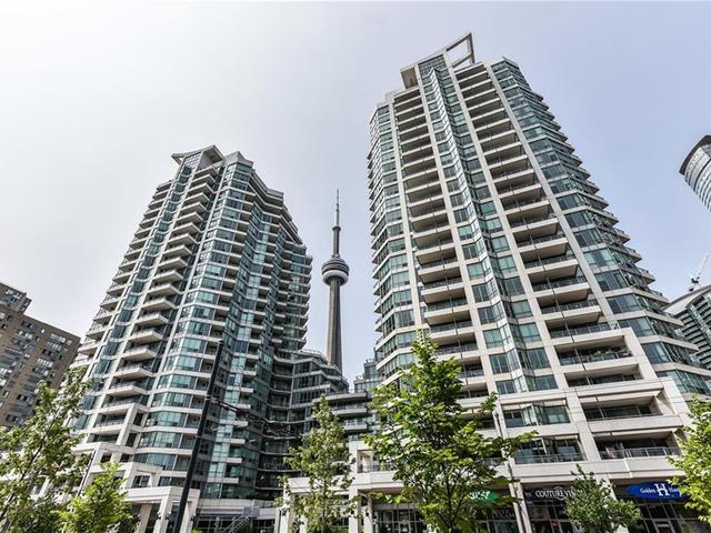 302 - 228 Queens Quay Boulevard