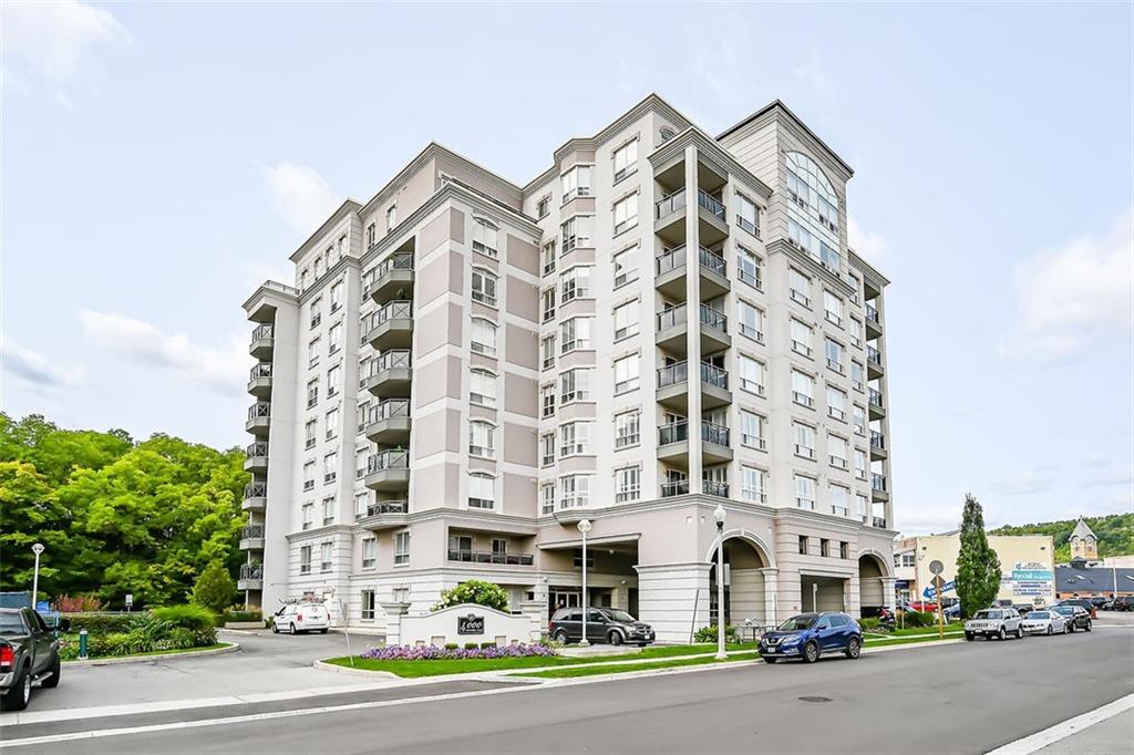 PH 903 4000 CREEKSIDE Drive, Dundas Sold, H4099573 Condos.ca