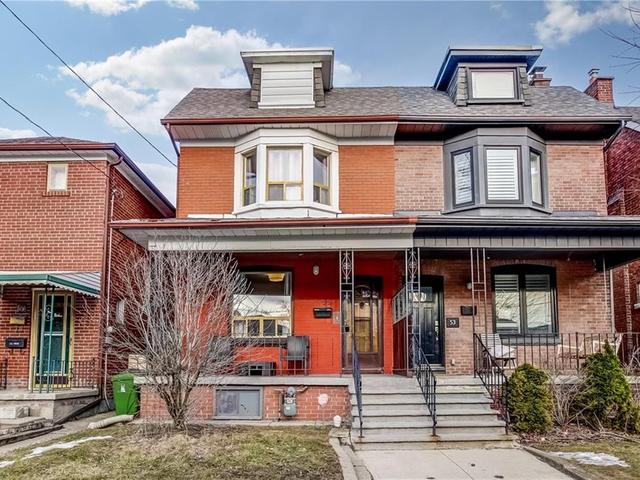 55 Greensides Avenue