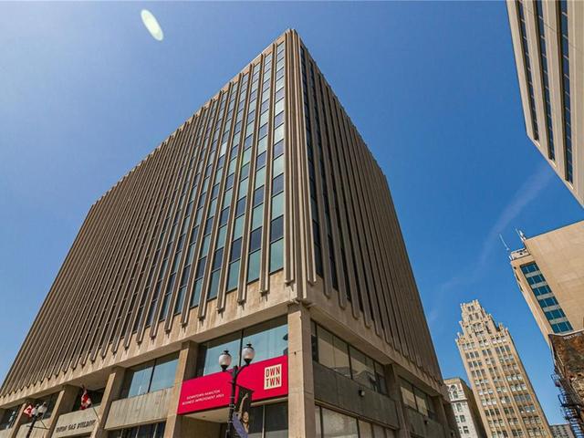 603 - 20 HUGHSON Street S