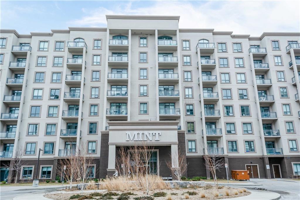 209 2490 OLD BRONTE Road, Oakville Sold, H4100376 Condos.ca