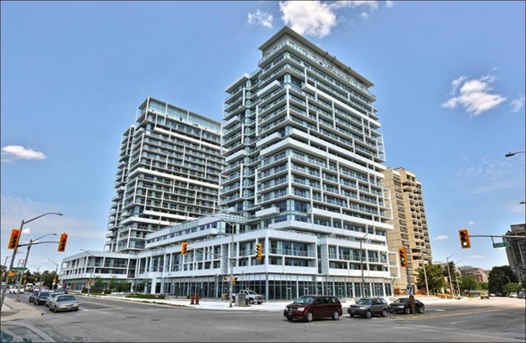 414 55 SPEERS Road, Oakville Expired, H4100479 Condos.ca