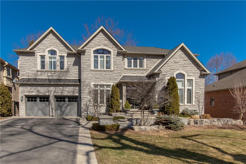 225 LAKESIDE Avenue, Burlington Unavailable, H4100597 Property.ca