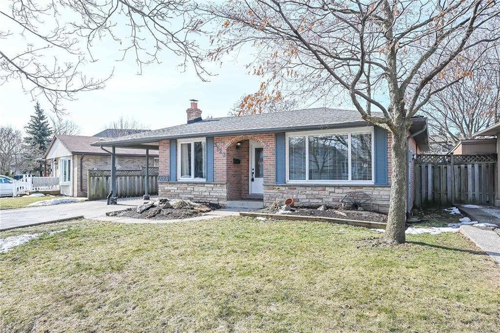 3123 CENTENNIAL Drive, Burlington Unavailable, H4100703 Property.ca