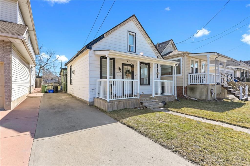 206 Province Street N, Hamilton Unavailable, H4100855 Property.ca