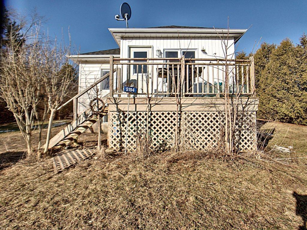 5194 BURNHAM Street N, Gores Landing Unavailable, H4101387 Property.ca