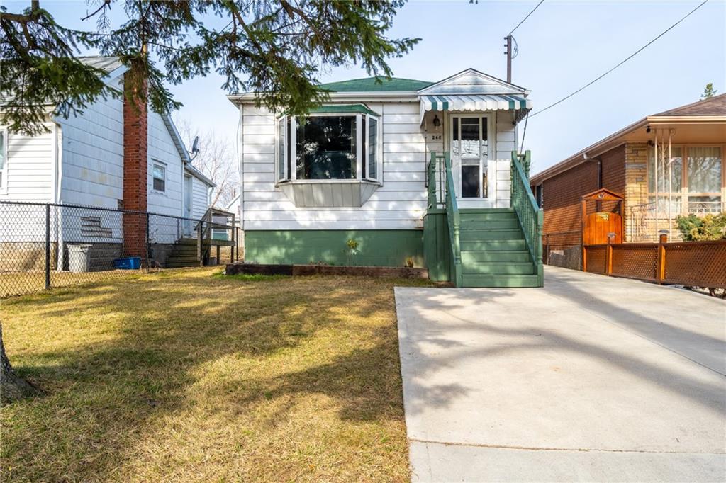 268 EAST 25TH Street, Hamilton Unavailable, H4101555 Property.ca