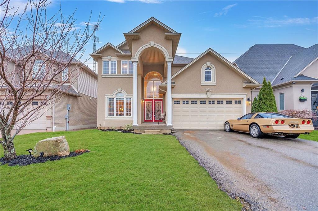 154 Fair Street, Ancaster Unavailable, H4101693 Property.ca