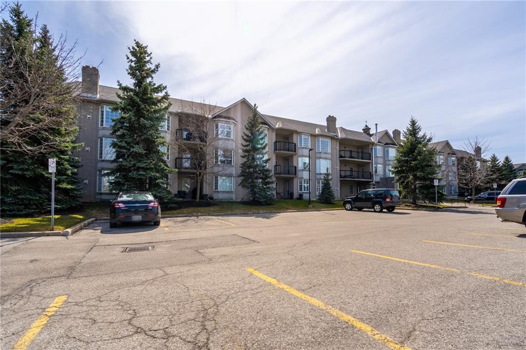206 980 GOLF LINKS Road, Ancaster Sold, H4101775 Condos.ca