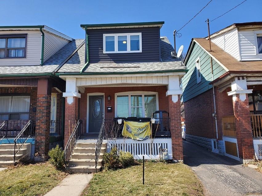 71 GAGE Avenue N, Hamilton For Sale 399,900 Property.ca