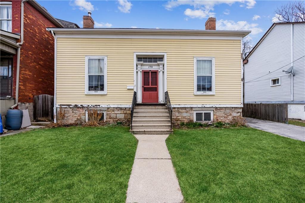 179 MARY Street, Hamilton Unavailable, H4101992 Property.ca