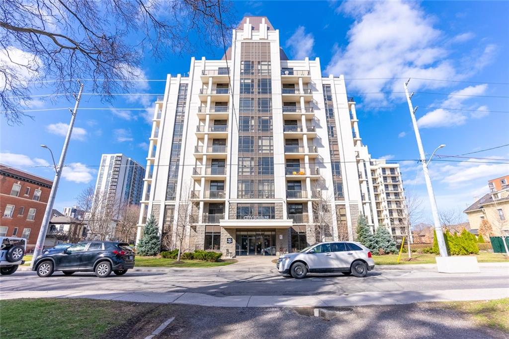 801 90 CHARLTON Avenue W, Hamilton For Sale 725,000 Property.ca