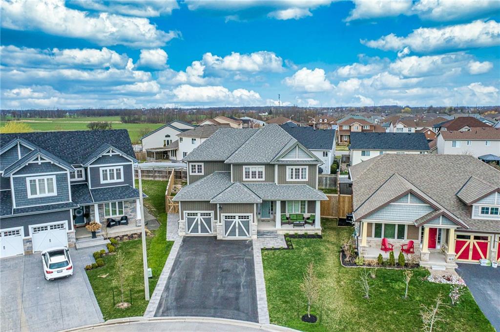 61 ANASTASIA Boulevard, Smithville Unavailable, H4102192 Property.ca