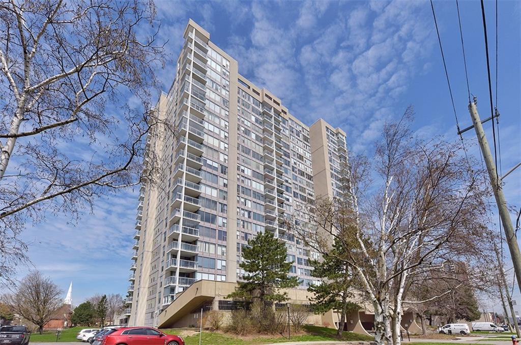 1301 75 QUEEN Street N, Hamilton Sold, H4102488 Condos.ca