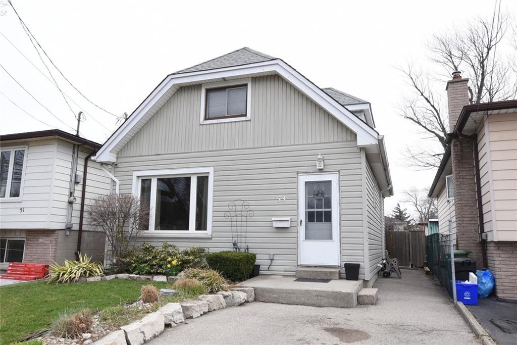 53 EAST 39TH Street, Hamilton Unavailable, H4102618 Property.ca