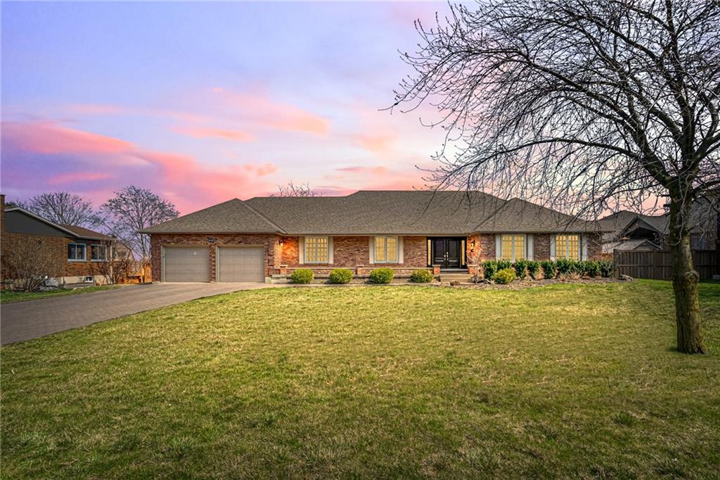 4465 LINCOLN Avenue, Beamsville For Sale 1,399,000 Property.ca