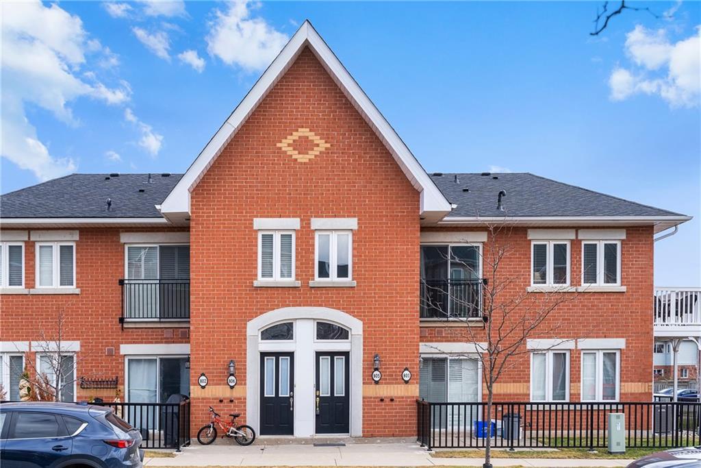 805 1701 LAMPMAN Avenue, Burlington Sold, H4102750 Condos.ca