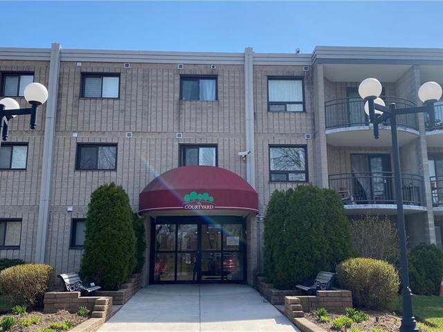 203 - 4658 Drummond Road