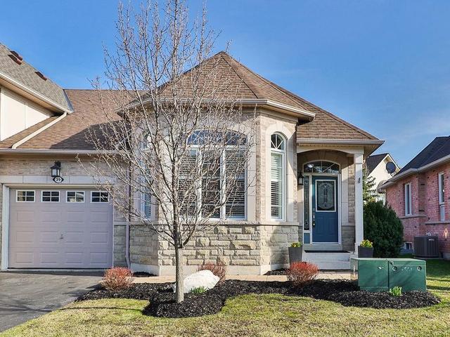 39 - 4400 MILLCROFT PARK Drive