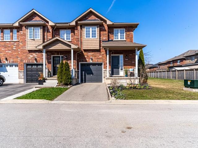 15 - 45 SEABREEZE Crescent