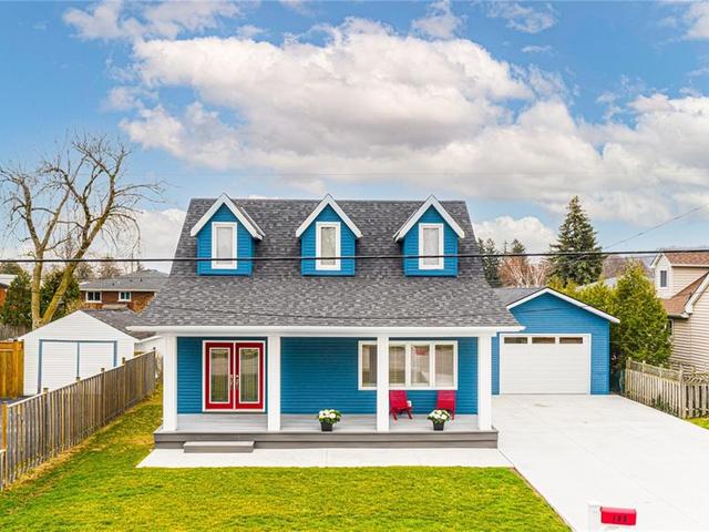 108 Corman Avenue