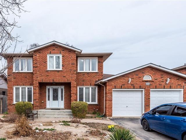 60 Seaton Place Drive