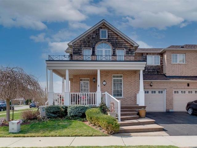 3 WESTHAMPTON Way