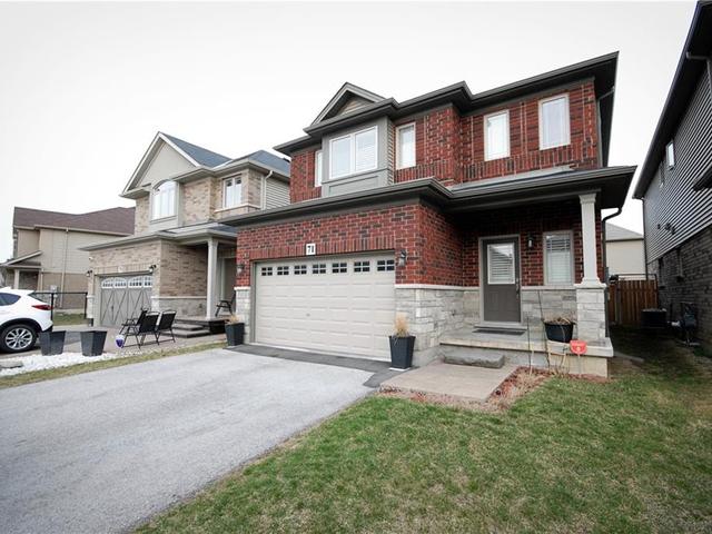 71 CHAMOMILE Drive