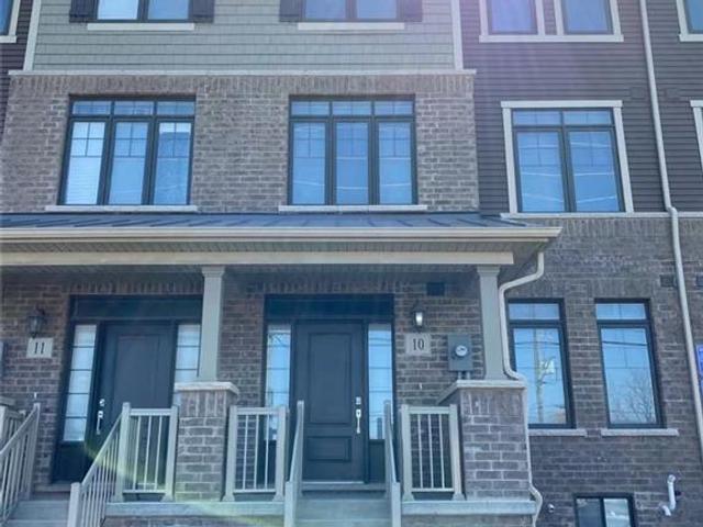 10 - 1890 Rymal Road E