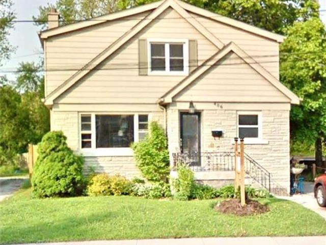 2nd Floor - 406 GUELPH Line