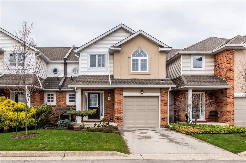 8 210 FIDDLER'S GREEN Road, Ancaster For Sale 950,000 Property.ca