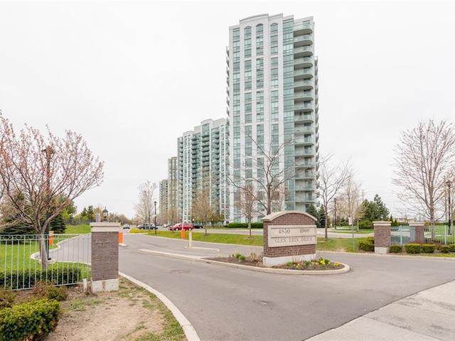 206 - 4850 GLEN ERIN Drive